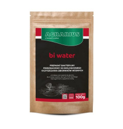 bi water - bakterie do oczek