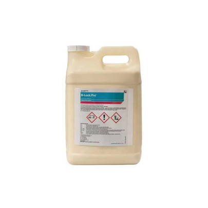 N-Lock Pro – mikrokapsułowany stabilizator azotu i inhibitor nitryfikacji z nitrapiryną