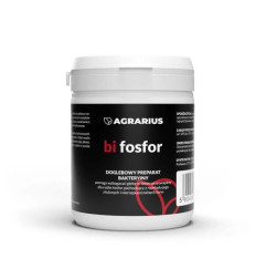 bi fosfor - bakterie fosforowe