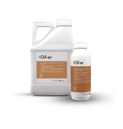 Oil-er - olejowy adiuwant