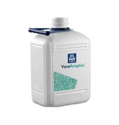 YaraAmplix OptiVi 10 litrów kanister biostymulator peptydowo-aminokwasowy dla rolnictwa