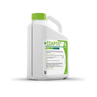 EDAPTIS herbicyd na chwasty jednoliścienne w zbożach