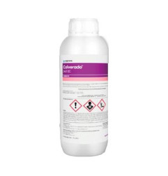 Colverado 240 EC fungicyd do rzepaku ozimego i jarego