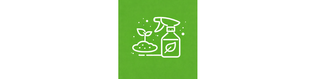 Ekopreparaty do ogrodu – Naturalne nawozy i ochrona | HotFarm.pl