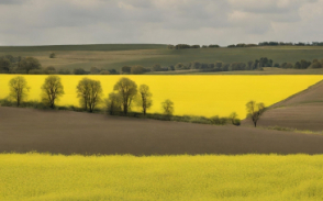 Jesienne nawożenie rzepaku – plan na plon po opóźnionych żniwach