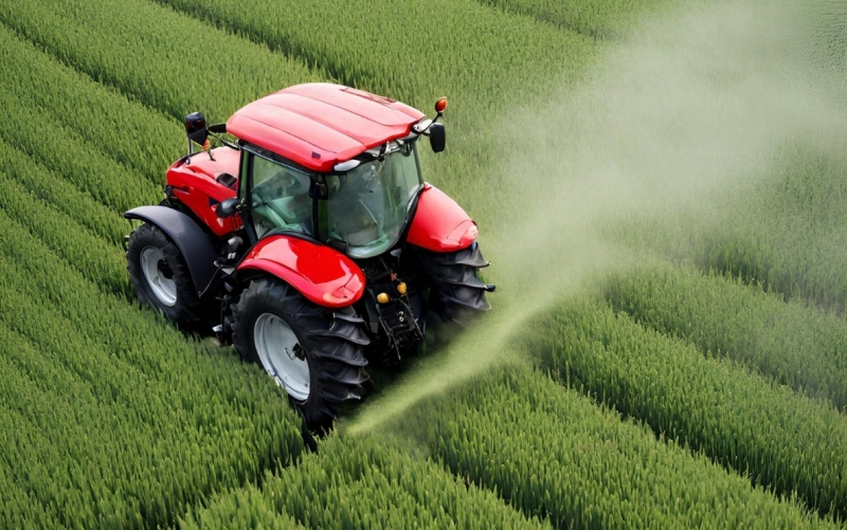 Strobe 250 SC - Azoksystrobina