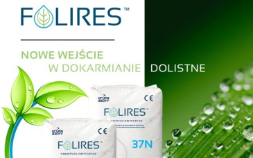 Dolistny nawóz makroelementowy