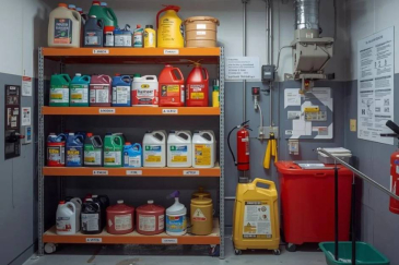 Środki Ochrony Roślin - co proponujemy?