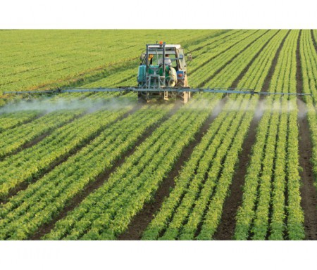 Zaprawy zbożowe 2023 - walka o plon zbóż ozimych