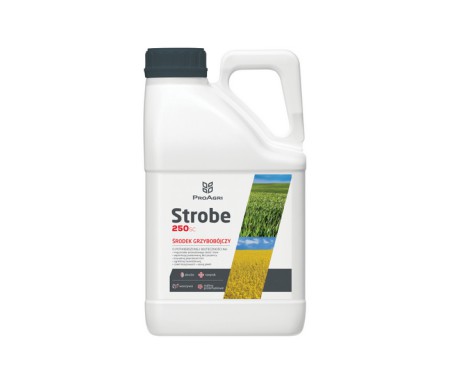 Strobe 250 SC - Azoksystrobina